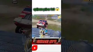 #bgmi#pubgmobile#viralshort 1v3 optimus prime kya maara hai please bell icon onplease support guys❤️