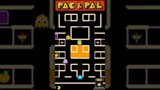Discover Pac & Pal: The Hidden Gem in the Pac-Man Series