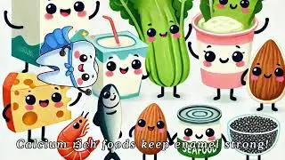 Brush Your Teeth - Giggle Grooves