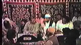 Husn-e-Qatil Nay Ajab Rang Jama Rakha Hay....RASHEED AHMED FARIDI, 03006607596