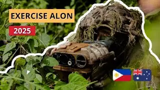 Exercise Alon