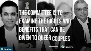 India&rsquo;s Supreme Court Refuses To Recognise Same-Sex Marriage - What&rsquo;s Next