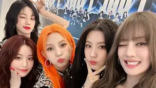 i*dle K~Pop Type Beat Free Demo 