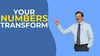 (W4&ndash;Mon4) Your Numbers Have a Message | Decode Spending Patterns for Financial Clarity & Growth