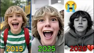 Where Are the Memes That Made History Then & Now 😭💔Part 7