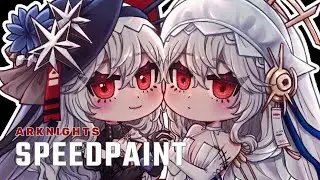 Chibi Specter | Speedpaint | Clip Studio Paint