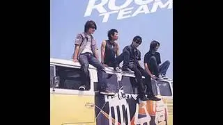 四分衛 - Rock Team