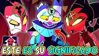¿QUE SIGNIFICA EL SELLO DE BLITZO EN LA CABEZA?