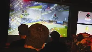 Pixelpokal am 9.7.2016