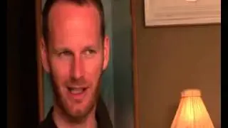 Joachim Trier and Anders Danielsen Lie