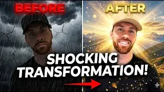 Manifest TRUE LOVE With This Shadow Work Secret