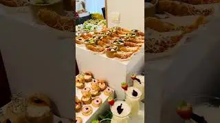 Aliyah Event #&eacute;v&eacute;nementiel #traiteur #buffet #cocktail  #mariage #anniversaire #bapt&ecirc;me  #wedding