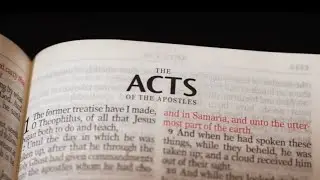 181 - Romans 15:8-12 Jesus Christ Minister Of The Circumcision