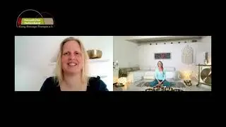 Klangabend zum Thema Klangyoga mit Janine Gabelmann