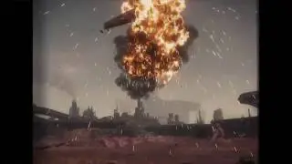 Cyclone Trailer - Star Citizen - Around the Verse