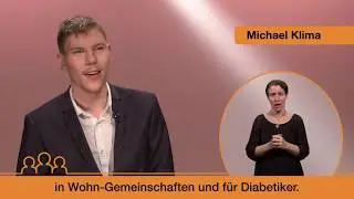 FSW-KundInnen-Rat: Kandidat Michael Klima