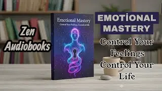 Emotional Mastery - Control Your Feelings, Control Your Life (Full Audiobook)