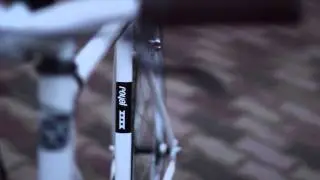 [Rixen SS] Csepel Royal ☆☆☆ Custom build Review
