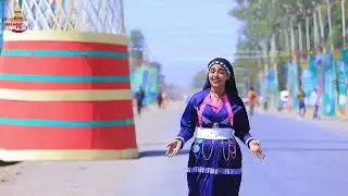 ልማታችን ከባህላችን ጋር ተቆራኝቶ፣ ለውጣችን ከማንነታችን ጋር ተሳስሮ ጥር 3 ሀላባ ቁሊቶ በታላቅ ድምቀት ትፈካለች።