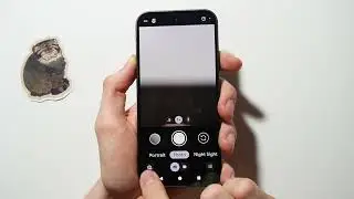 Pixel 10: How to Turn On Macro Mode
