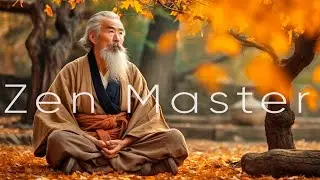 Zen Master - Расслабляющая музыка для спокойствия и присутствия