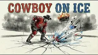 Cowboy on Ice | Arena Country Rock / Cinematic Sports Anthem