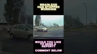 Brain.Exe has stopped working #funny