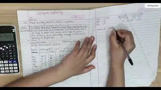 Calculating Power, Primary & Secondary Energy | Power and Energy potential || Hydropower Engineering
