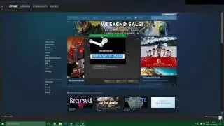 Steam Key Generator 2017 NEW JULY WORKS
