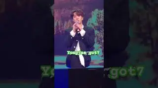 #youngjae #got7 #edit #reels #shortvideo #shorts #funny #foryou #love #comedy #geminifourth #music