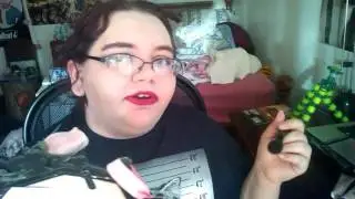 Contour Fail!