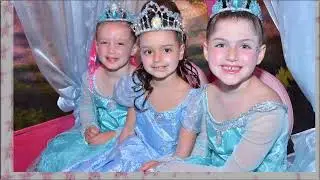 Goldie’s Bat Mitzvah Montage | A Heartfelt Celebration of Family, Joy & Memories