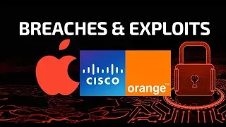 Benelux Threat Detection Brief: Orange Belgium, &ldquo;Static Tundra,&rdquo; and the Apple Zero-Day (2025)