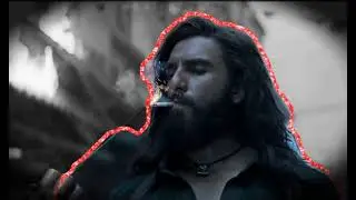 Dhurandhar Title Track Instrumental 🔥🔥💥
