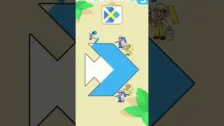 Match the colour #gameplay #minigames #10million #funnygamingplay #viral  #braintest