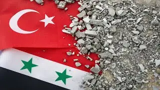 Syria at war - What's the role of Turkey? Rebels Take Over Key Cities &ndash; What&rsquo;s Next? | Avi Melamed