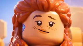 LEGO Horizon Adventures Gameplay Walkthrough Part 8 (4K)