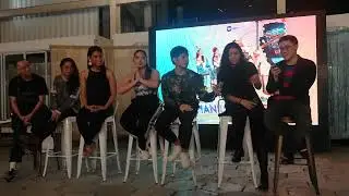 Manillenials MediaCon Introduction (Part 2)