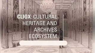 Clio-X: The Future of Sovereign & Privacy-Preserving Cultural Heritage
