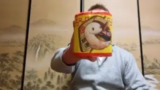 Presents from Japan Post!
