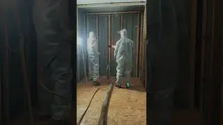Дом из контейнера за 30 дней