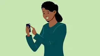 Mobile app for bill balance