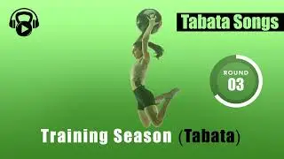 Tabata Songs - 