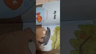 WHO ATE MY BOOK?