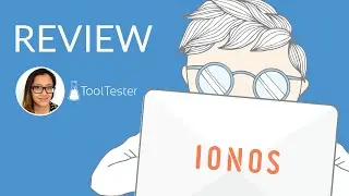 IONOS MyWebsite Creator: Is it really built for business? All the ✅ Pros & Cons ❎