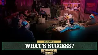 Whats' Success (Pt.4) | The Underground Lounge