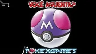 Master Ball PXG - Quanto vale, quando usar ou vender?