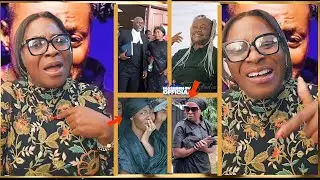 Prove Evidence of AkosuaSerwaa Divorcɛ Cert with Lumba or u Will Cry in Court-Mandy PƲŊCHƐS OdoBroni