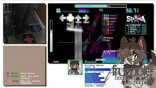 Must Be Dreaming [SX13] 86.34%/85.23EX | Stamina RPG 9