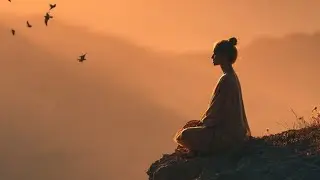 528 Hz Calm Music for Meditation & Inner Peace